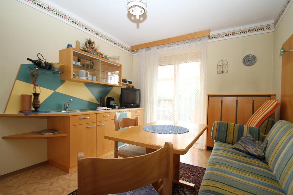 Gastehaus Dobida 호텔 Unterlamm  외부 사진