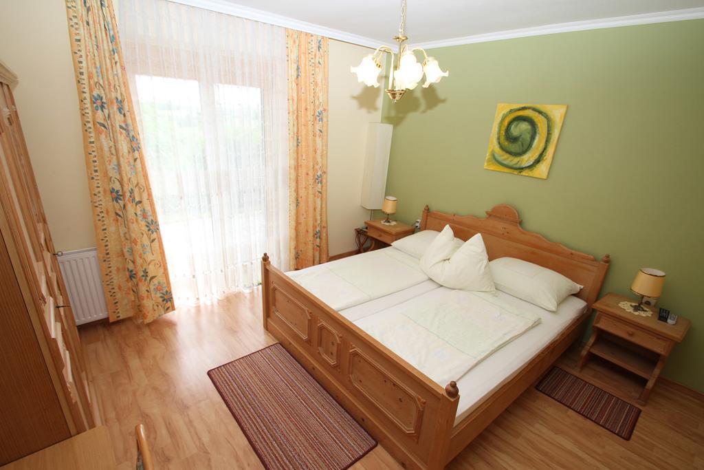 Gastehaus Dobida 호텔 Unterlamm  외부 사진